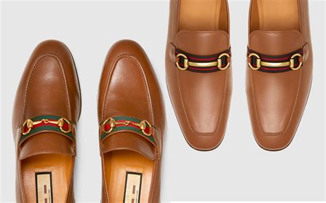 gucci loafers fur look alike|gucci horsebit loafer dupe.